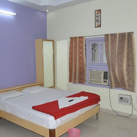 Hotel Naveen Residency Darbhanga Buitenkant foto