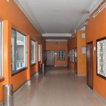 Hotel Naveen Residency Darbhanga Buitenkant foto