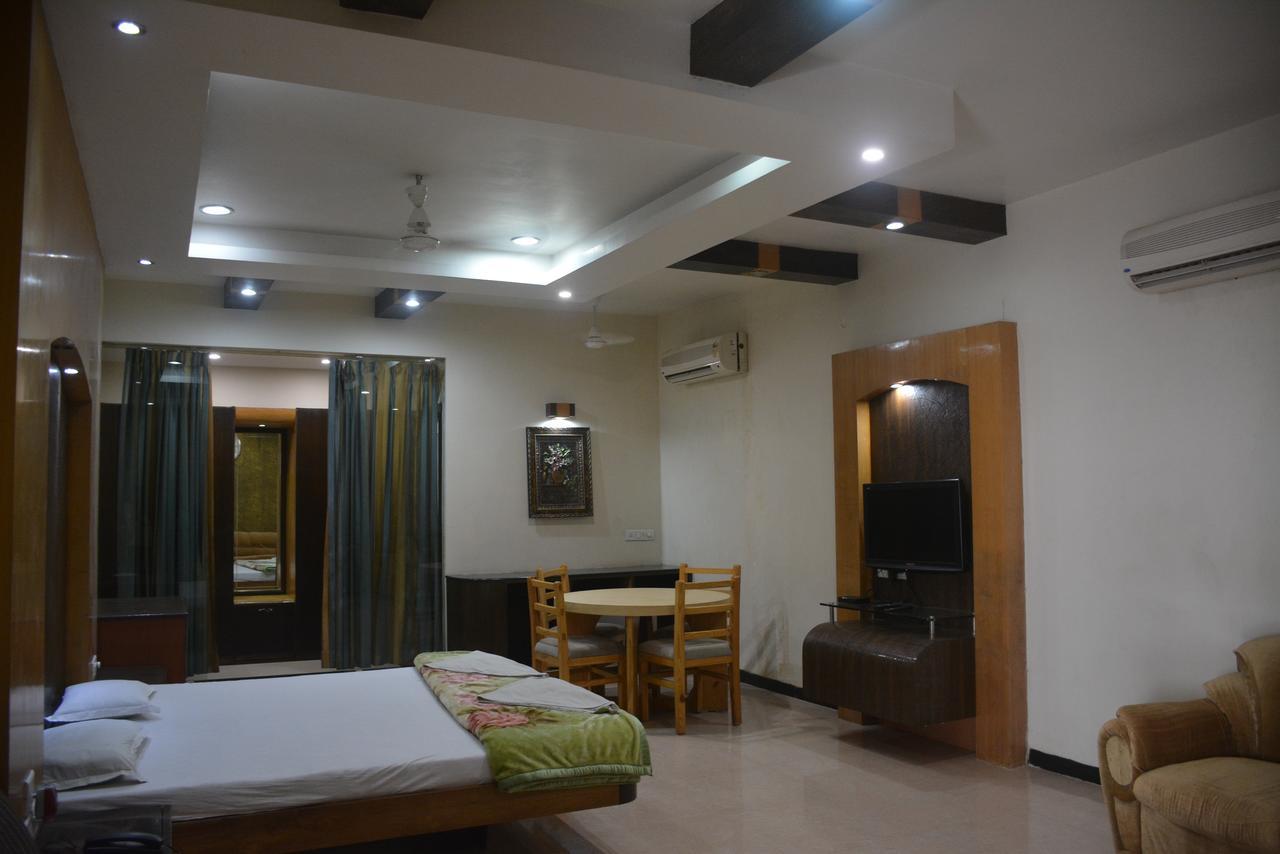 Hotel Naveen Residency Darbhanga Buitenkant foto