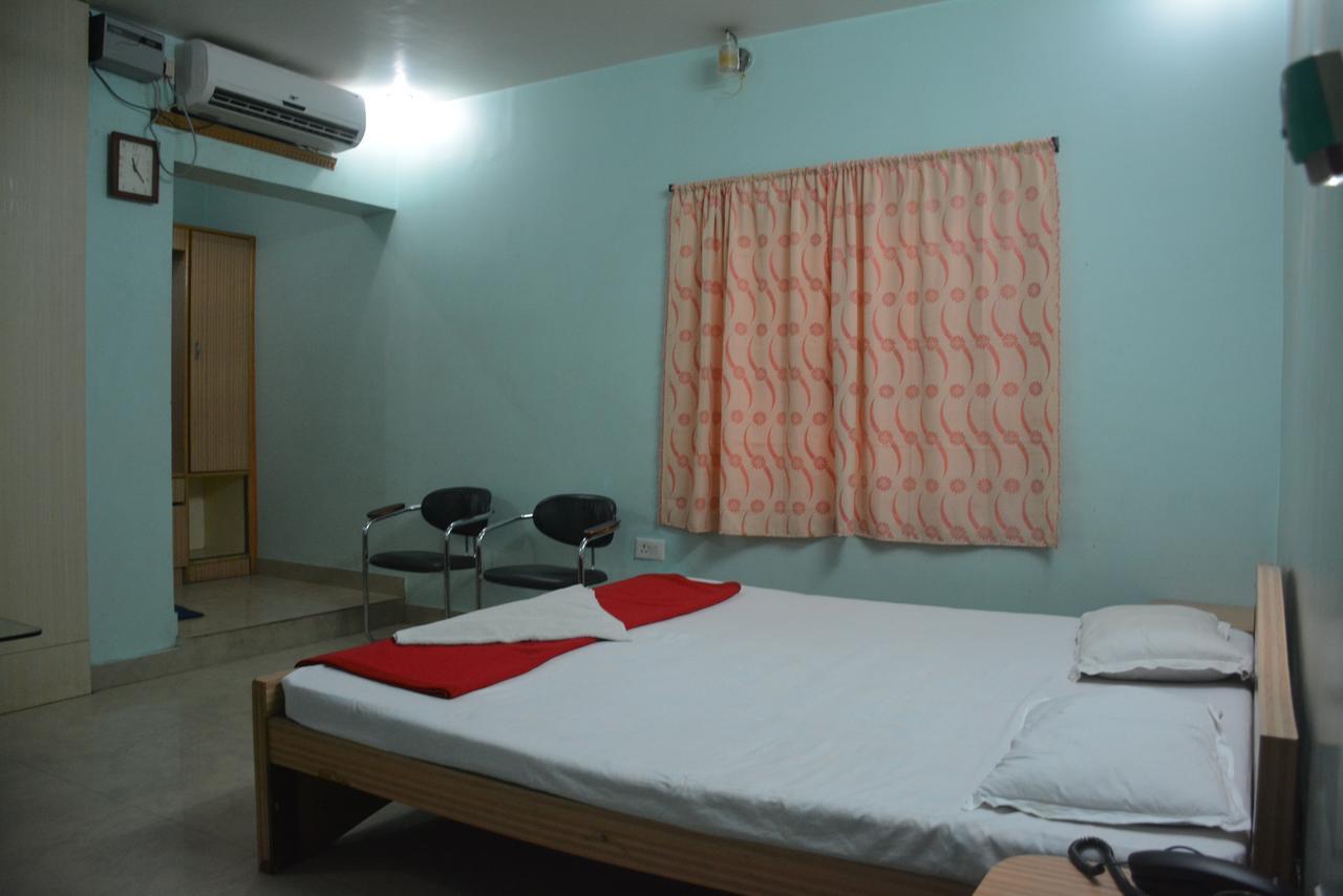 Hotel Naveen Residency Darbhanga Buitenkant foto